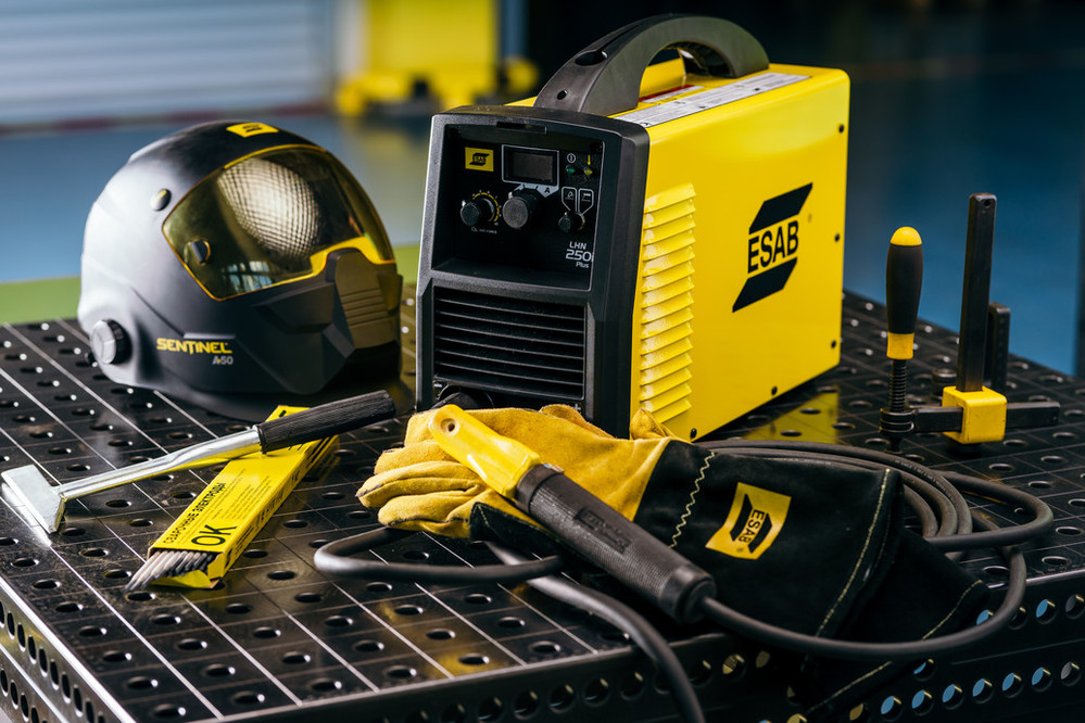 Welding Equipment